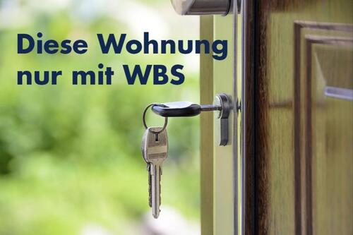 Foto - 2 Zimmer Etagenwohnung zur Miete in Bochum