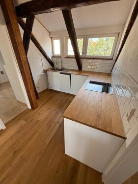 Foto - 2,5 Zimmer Wohnung im Herzen von Schwäbisch Gmünd