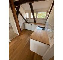 2,5 Zimmer Wohnung im Herzen von Schwäbisch Gmünd