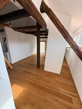 Foto - 2 Zimmer Etagenwohnung in Schwäbisch Gmünd