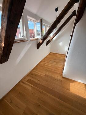 Foto - Etagenwohnung in Schwäbisch Gmünd zur Miete