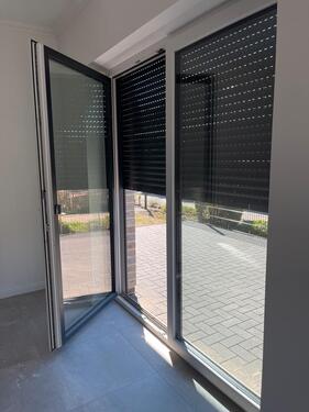 Foto - 3 Zimmer Etagenwohnung zur Miete in Rendsburg