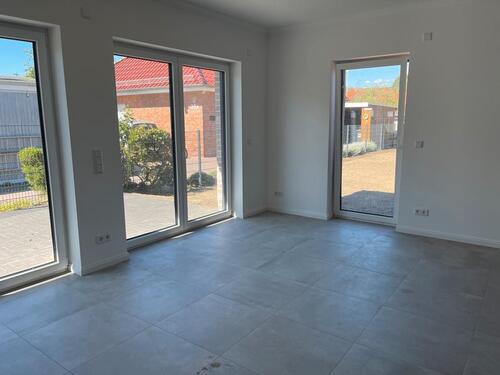 Foto - 3 Zimmer Etagenwohnung in Rendsburg