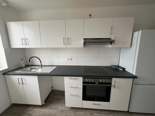 Foto - großzügige 2,5 Zi.- Whg., Bismarckstraße 9 in Flensburg