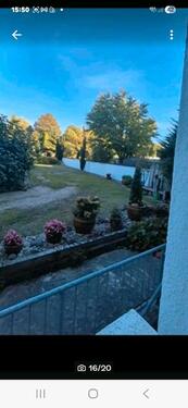 Foto - 2 Raum K,D,B Balkon zum schönen Garten