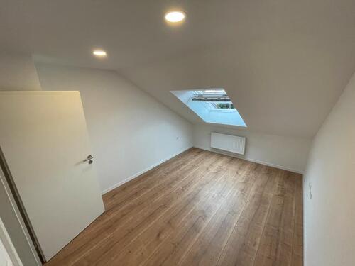 Foto - Etagenwohnung in Aalen zur Miete