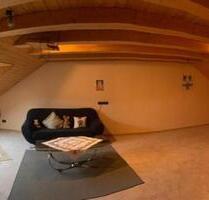 Helles 69m² Loft in Frammersbach – Traumausblick & modernisiert!