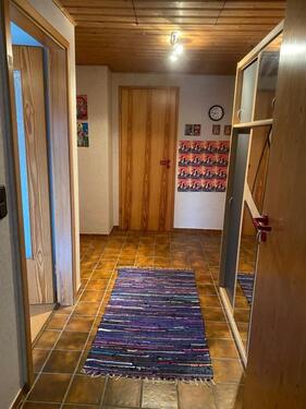 Foto - Etagenwohnung in Frammersbach zur Miete