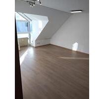 Großzügige und helle 2-Zimmerwohnung im Stadtkern von Bayreuth