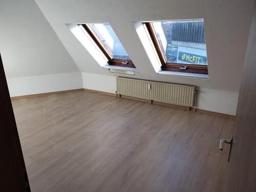 Foto - Dachgeschoßwohnung in Bayreuth zur Miete
