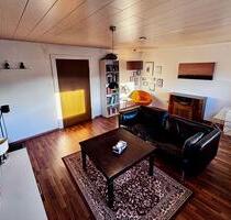 Cozy Dachgeschoss-Oase Business&Bayerwald-Natur Wohnung - Teisnach