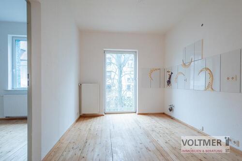 Foto - 3 Zimmer Erdgeschoßwohnung in Neunkirchen