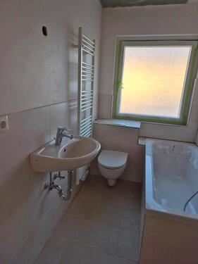 Foto - Sanierte 2-Zimmer Wohnung in Sparneck