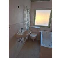 Sanierte 2-Zimmer Wohnung in Sparneck