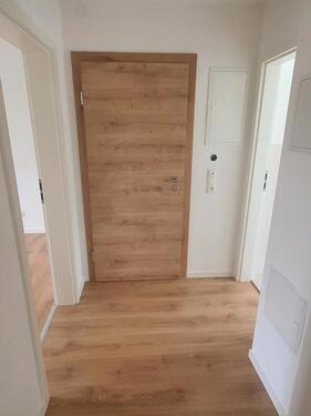 Foto - 2 Zimmer Erdgeschoßwohnung zur Miete in Sparneck