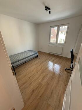 Foto - Dachgeschoßwohnung in Stuttgart zur Miete