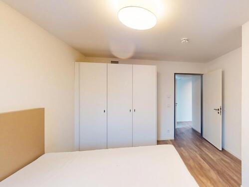 Foto - 2 Zimmer Etagenwohnung in Hamburg