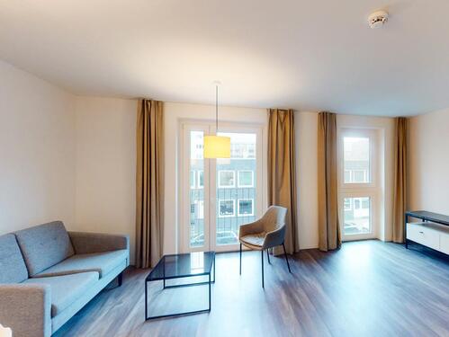 Foto - Etagenwohnung in Hamburg zur Miete