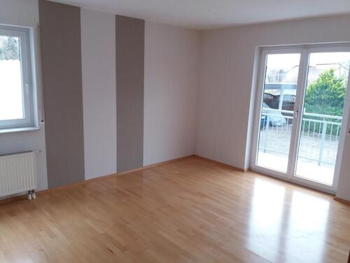 Foto - Hochparterre in Urmitz zur Miete