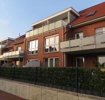 Moderne und charmante 3-Zimmerwohnung mit Balkon in Garbsen-Havelse!