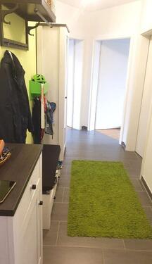 Foto - Etagenwohnung in Garbsen zur Miete