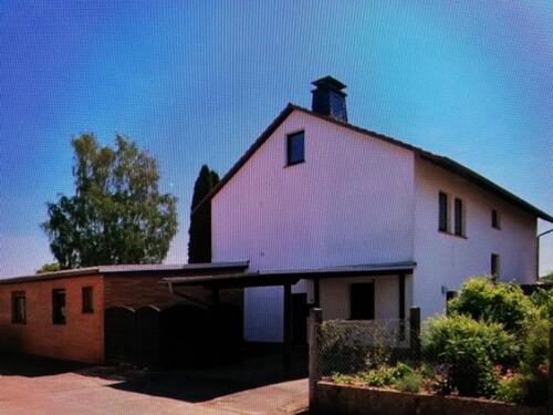 Foto - 8 Zimmer Einfamilienhaus zum Kaufen in Kirchhain