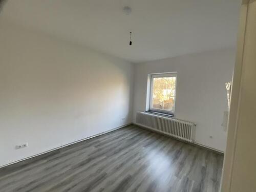 Foto - Erdgeschoßwohnung in Wilhelmshaven zur Miete