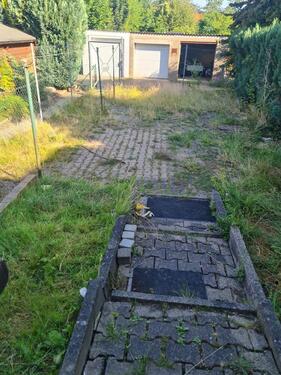 Foto - 1 Zimmer Etagenwohnung in Springe