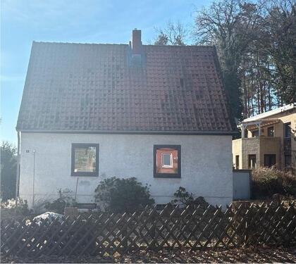 Foto - Haus zur Miete in Neetze 4,5 Zimmer freistehend