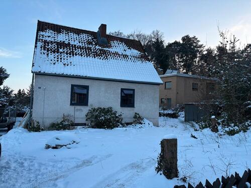 Foto - 4.5 Zimmer Einfamilienhaus zur Miete in Lüneburg