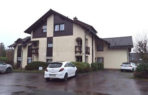 Foto - 2,5 Zimmer Wohnung in Wilnsdorf-Rödgen