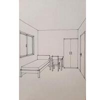 Handwerker Zimmer Vermietung - 13,00&nbsp;EUR Kaltmiete, ca.&nbsp; 12,00&nbsp;m&sup2; in Maisach (PLZ: 82216)