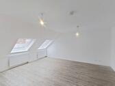 Foto - Geräumige 2-Zimmer-Dachgeschosswohnung mit Wannenbad in Paderborner Stadteil Dahl