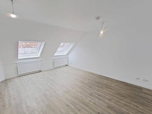 Foto - 2 Zimmer Etagenwohnung zur Miete in Paderborn