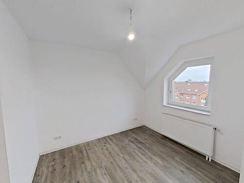 Foto - Etagenwohnung in Paderborn zur Miete