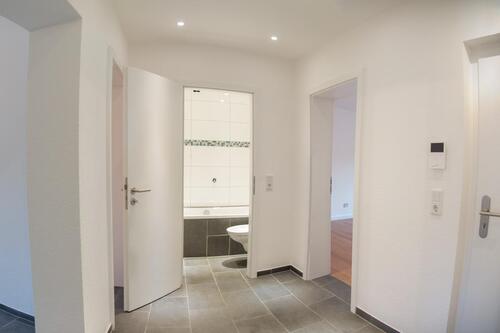 Foto - Etagenwohnung in Essen zur Miete
