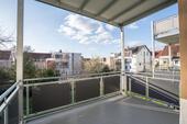 Foto - Sanierte 2 Zimmer Wohnung in Stadtlage