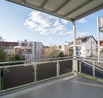 Sanierte 2 Zimmer Wohnung in Stadtlage - Minden Bärenkämpen