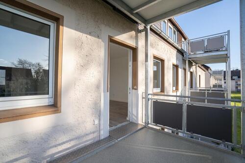 Foto - 2 Zimmer Etagenwohnung zur Miete in Minden