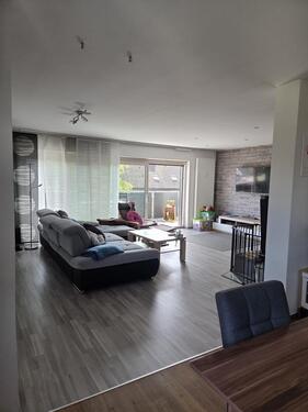 Foto - 4.5 Zimmer Etagenwohnung in Schwanstetten