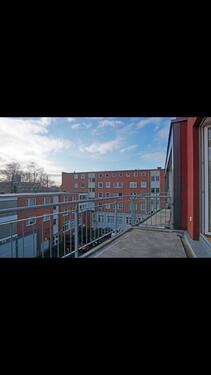 Foto - 2 Zimmer Etagenwohnung in Kölln-Reisiek