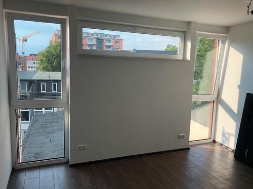 Foto - Etagenwohnung in Kölln-Reisiek zur Miete