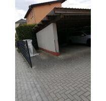 Carportstellplatz (Mickten, nähe Elbepark) zu vermieten - Dresden Pieschen
