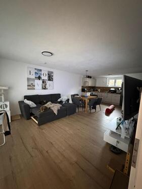 Foto - 2 Zimmer Erdgeschoßwohnung zur Miete in Waldachtal