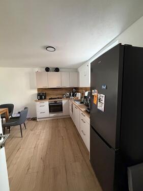 Foto - Erdgeschoßwohnung in Waldachtal zur Miete