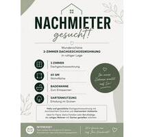 Nachmieter 3 ZM - 580,00&nbsp;EUR Kaltmiete, ca.&nbsp; 65,00&nbsp;m&sup2; in Duisburg (PLZ: 47137) Mittelmeiderich