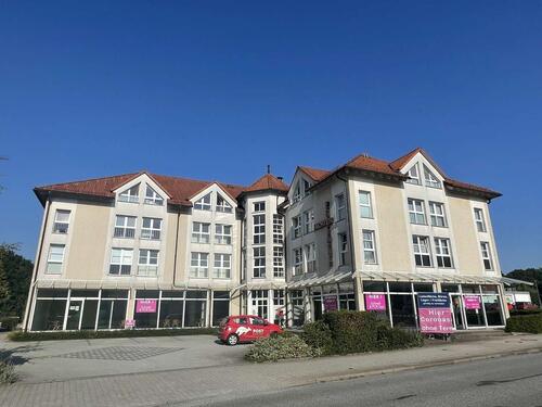 Foto - Ideal für Singles & Paare – Gepflegte 2-Zimmer-Wohnung in Pulsnitz