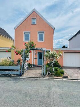 Foto - Gepflegtes Einfamilienhaus in ruhiger Wohnlage