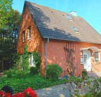 Idyllisches und geräumiges Einfamilienhaus, provisionsfrei! - Geeste