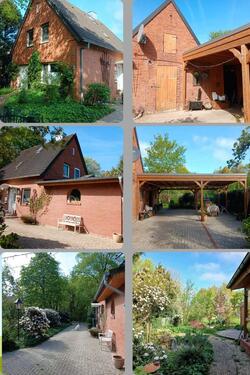 Foto - 8 Zimmer Einfamilienhaus zum Kaufen in Geeste